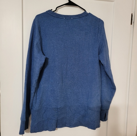 L.L. Bean sweater Size small/ reg - Picture 2 of 4
